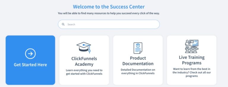 9 Best ClickFunnels 2.0 Courses and Training 2023 (FREE)