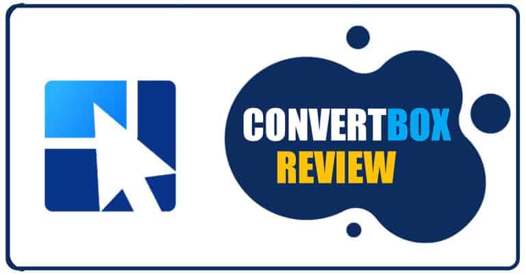 CONVERTBOX REVIEW