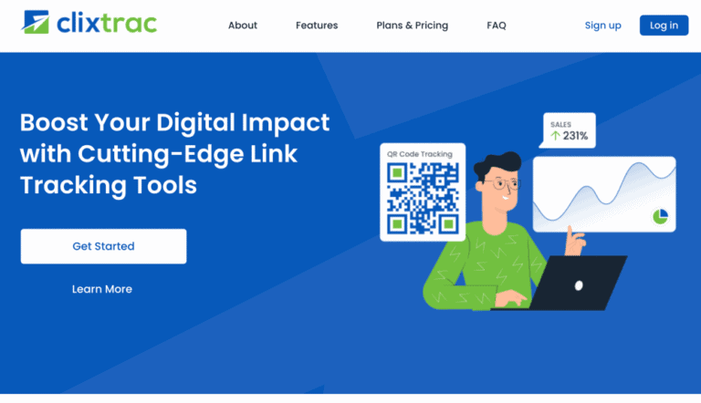 10 Best Link Tracking Software (⚠️ Free & Paid)