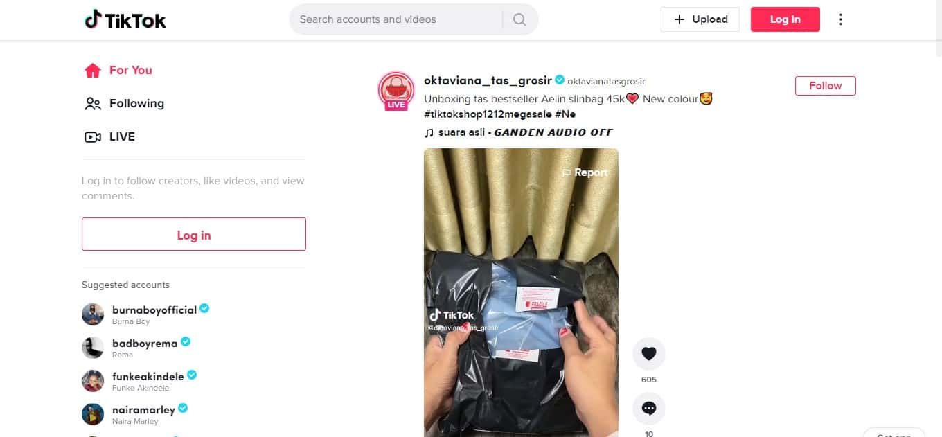 Is TikTok Good For Affiliate Marketing KhrisDigital