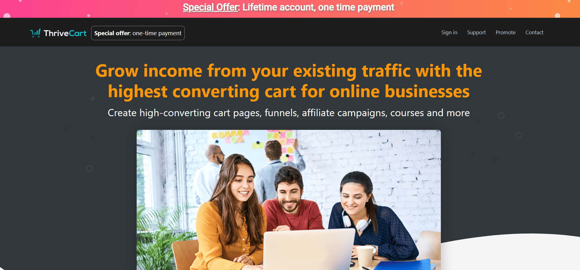 ThriveCart
