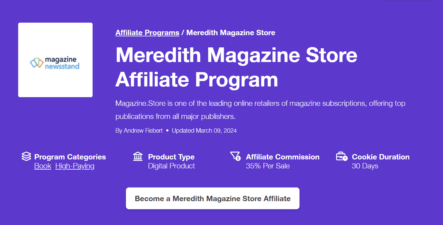 30 Best Fitness & Workout Affiliate Programs (2025)