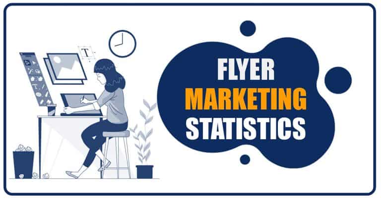 Flyer Marketing Statistics