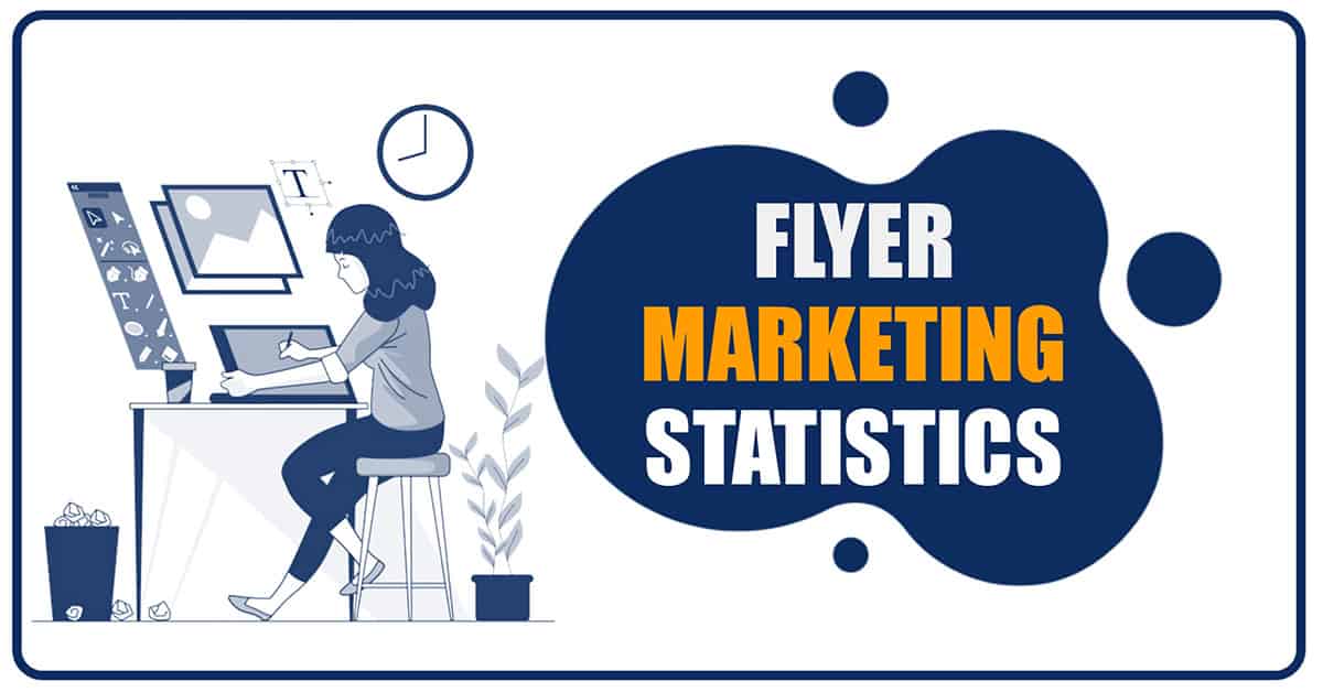 Flyer Marketing Statistics