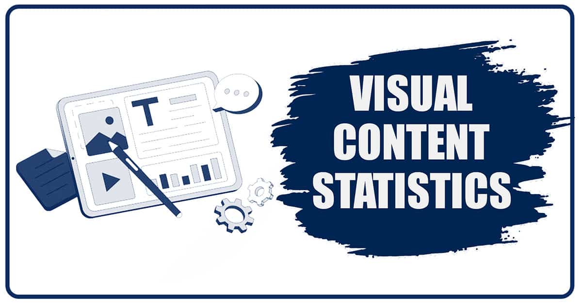 Visual Content Statistics