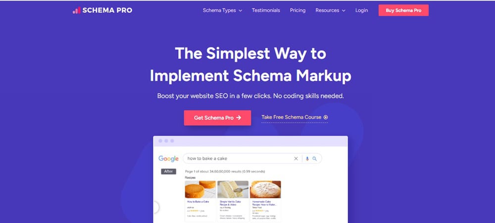 Schema Pro
