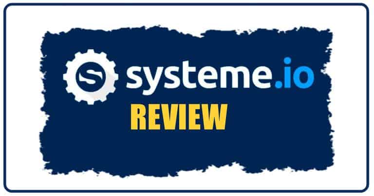 systeme.io review