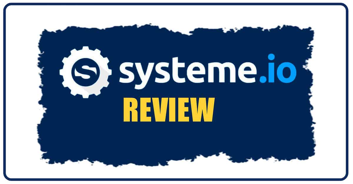 systeme.io review