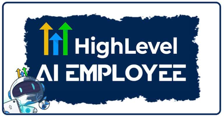 GOHIGHLEVEL AI EMPLOYEE