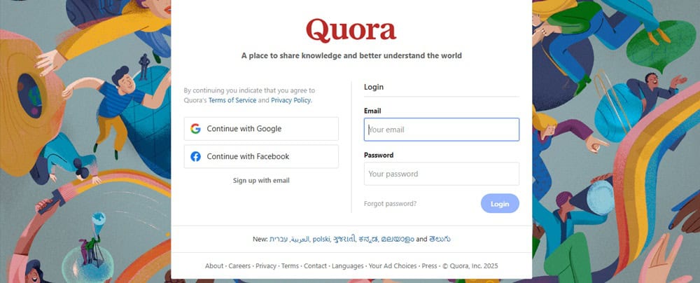 Quora
