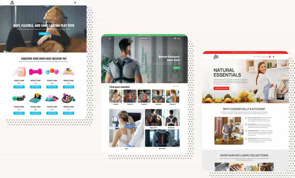 ClickFunnels Online Store