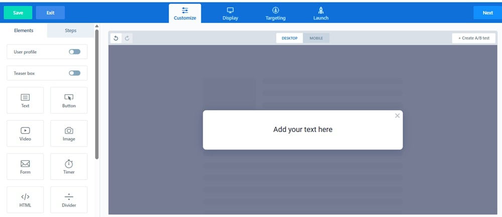 ConvertBox Editor ConvertBox Editor