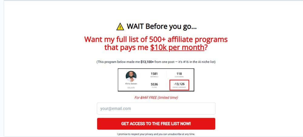 ConvertBox Full Page Overlay ConvertBox Full Page Overlay