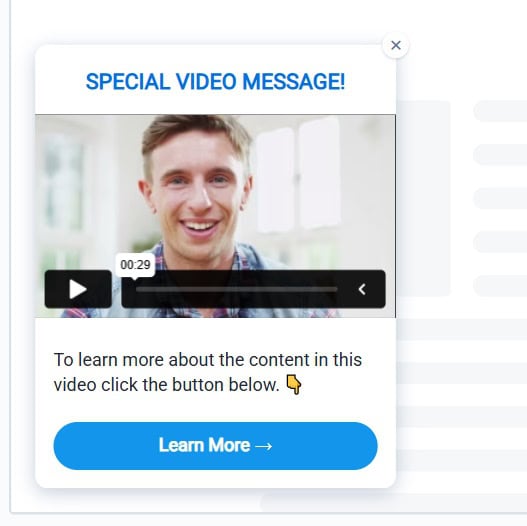 ConvertBox Slide-in ConvertBox Slide-in