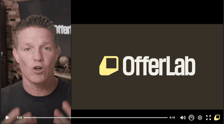 OfferLab by Russell Brunson