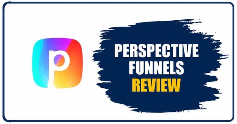 PERSPECTIVE FUNNELS REVIEW