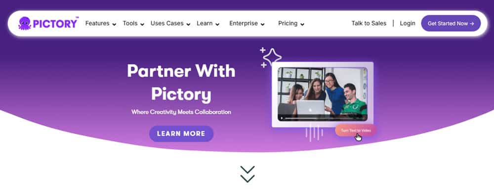Pictory AI Affiliate Program