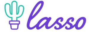 getlasso logo