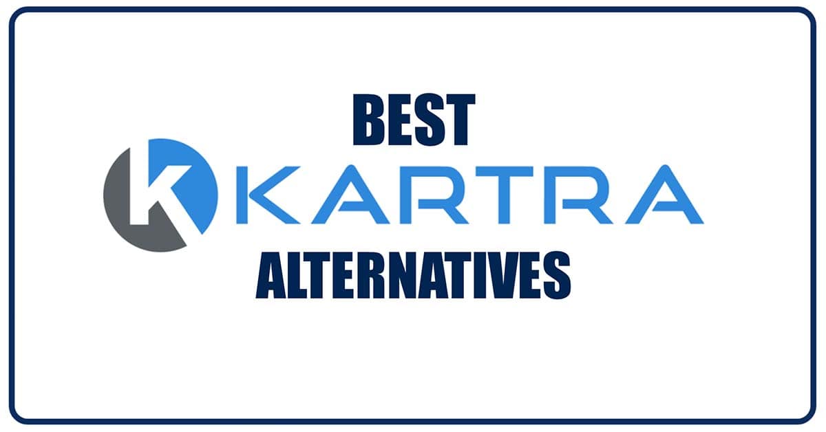 BEST KARTRA ALTERNATIVES