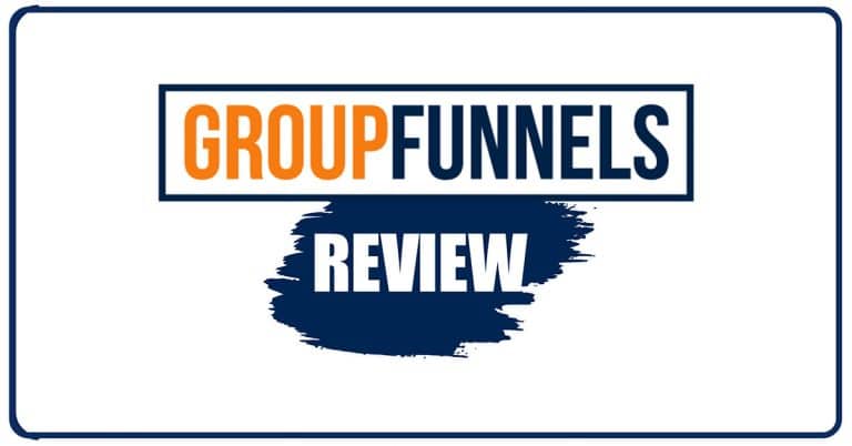 Group Funnels Review and Pricing