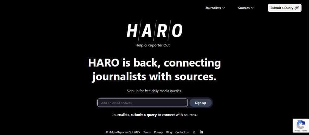 HARO
