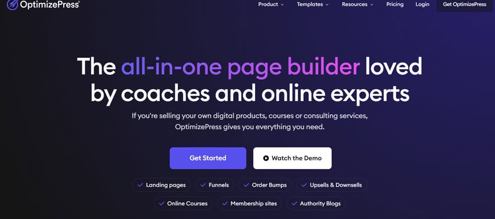 OptimizePress