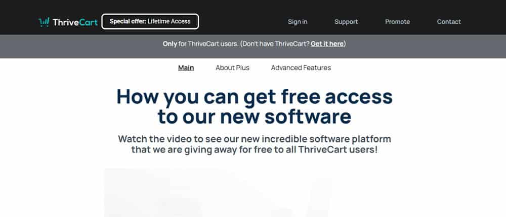 ThriveCart Learn