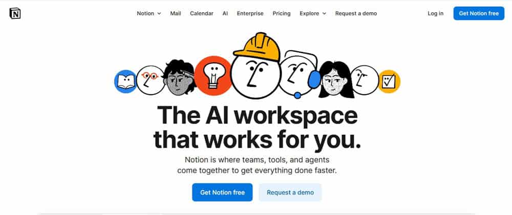 Notion AI Notion AI