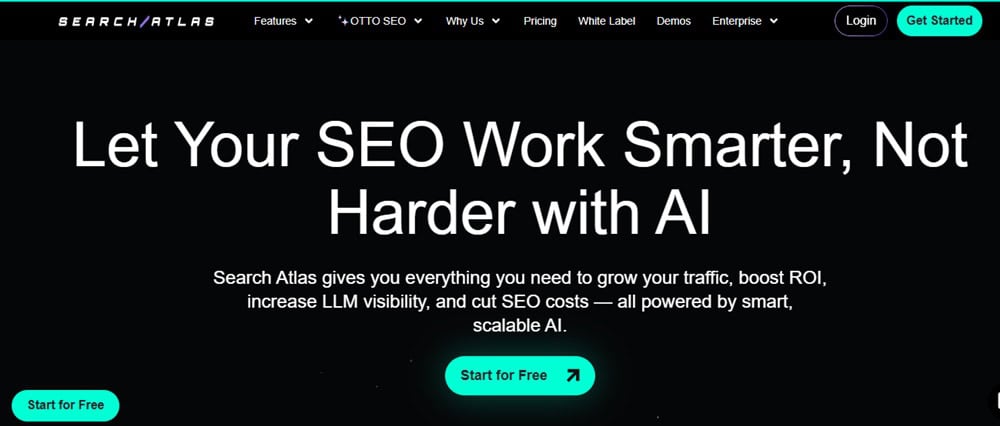 Search Atlas Search Atlas