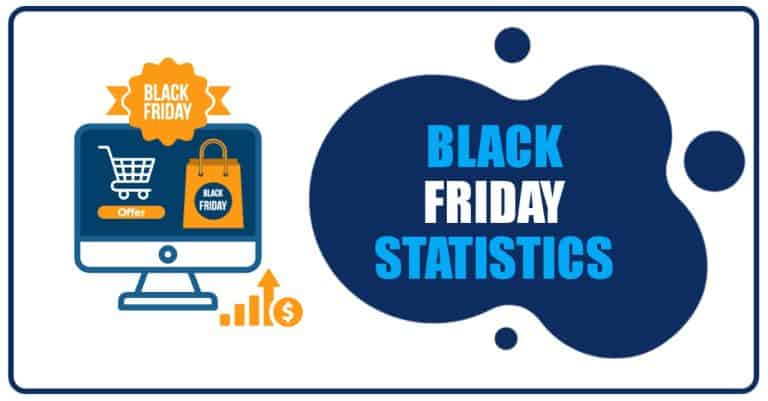 Black Friday Statistics