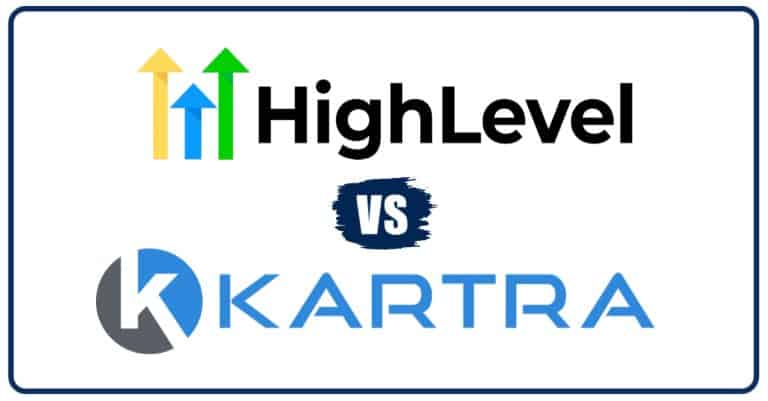GoHighLevel vs Kartra