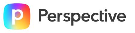 Perspective logo Perspective logo