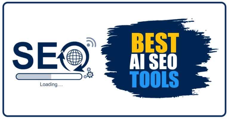 Best AI SEO tools