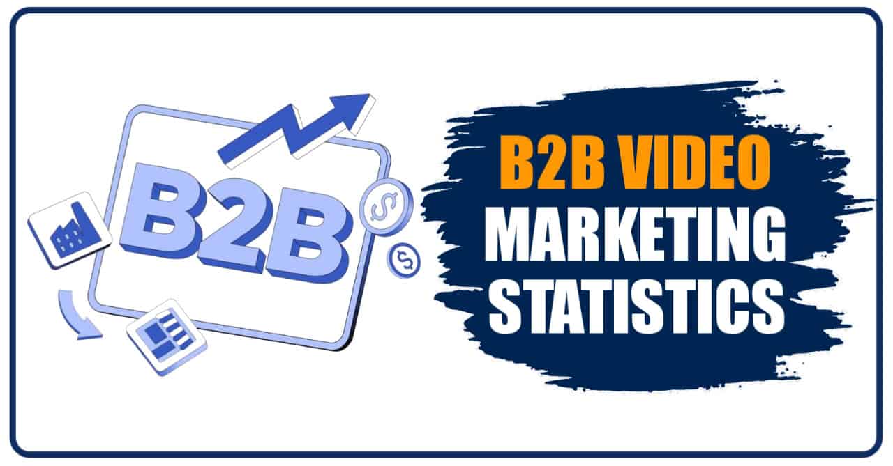 B2B Video Marketing Statistics