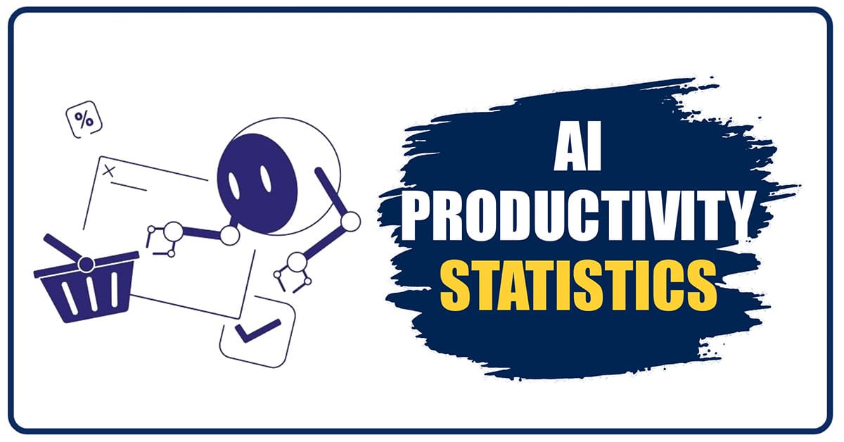 AI PRODUCTIVITY STATISTICS