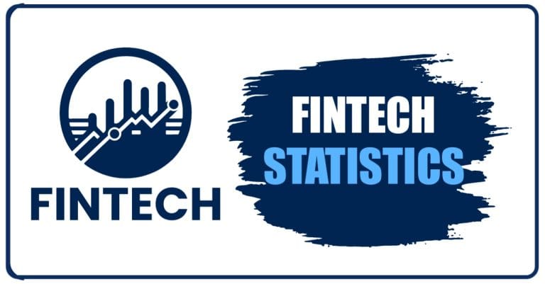 Fintech Statistics